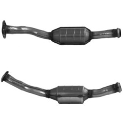 Catalytic Converter BM CATALYSTS BM90259 OE Ref 170624