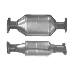 Catalytic Converter BM CATALYSTS BM90260 OE Ref MB925125