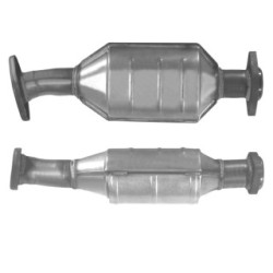 Catalytic Converter BM CATALYSTS BM90270 OE Ref 90500650