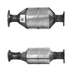 Catalytic Converter BM CATALYSTS BM90272H OE Ref 18160P006G00