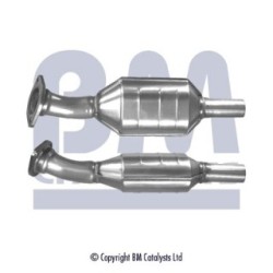 Catalytic Converter BM CATALYSTS BM90279H OE Ref 30850993 BM CATALYSTS
