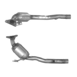 Catalytic Converter BM CATALYSTS BM90285 OE Ref 1015823