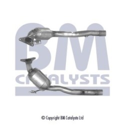 Catalytic Converter BM CATALYSTS BM90285 OE Ref 1015823 BM CATALYSTS
