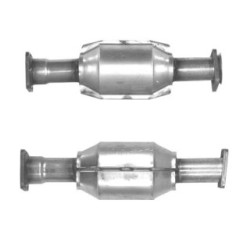 Catalytic Converter BM CATALYSTS BM90299H OE Ref 9332453