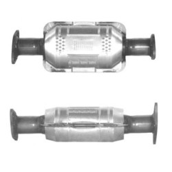 Catalytic Converter BM CATALYSTS BM90303 OE Ref 2895035150