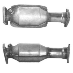 Catalytic Converter BM CATALYSTS BM90307 OE Ref 893131702AR