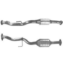 Catalytic Converter BM CATALYSTS BM90309 OE Ref 1746074021