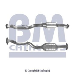 Catalytic Converter BM CATALYSTS BM90309 OE Ref 1746074021 BM CATALYSTS