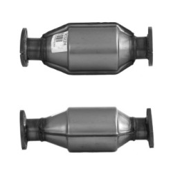 Catalytic Converter BM CATALYSTS BM90322 OE Ref 443121701BX
