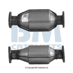 Catalytic Converter BM CATALYSTS BM90322 OE Ref 443121701BX BM CATALYSTS