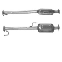 Catalytic Converter BM CATALYSTS BM90328H OE Ref 1425058B20