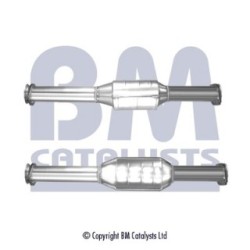Catalytic Converter BM CATALYSTS BM90337 OE Ref 4750030 BM CATALYSTS