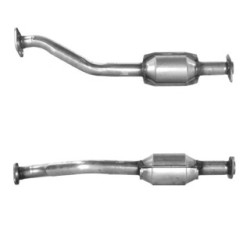 Catalytic Converter BM CATALYSTS BM90346 OE Ref 1422060G6V