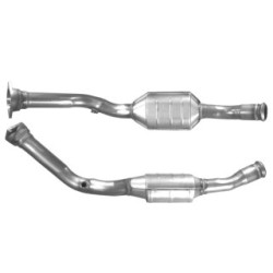Catalytic Converter BM CATALYSTS BM90353 OE Ref 1705L6