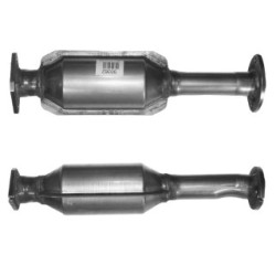 Catalytic Converter BM CATALYSTS BM90362 OE Ref B92X20600
