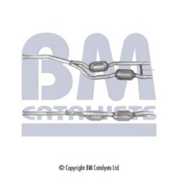 Catalytic Converter BM CATALYSTS BM90364 OE Ref CBC8766 BM CATALYSTS