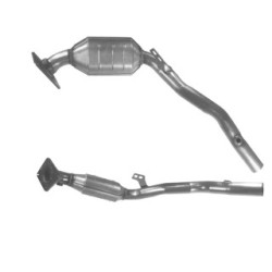 Catalytic Converter BM CATALYSTS BM90372H OE Ref 1026567