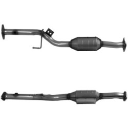 Catalytic Converter BM CATALYSTS BM90373 OE Ref 1746016020