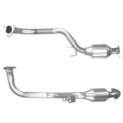 Catalytic Converter BM CATALYSTS BM90378H OE Ref 4A0253058CV