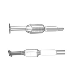 Catalytic Converter BM CATALYSTS BM90379H OE Ref 46415674