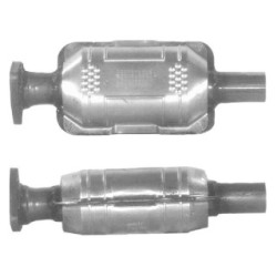 Catalytic Converter BM CATALYSTS BM90383 OE Ref 46420437
