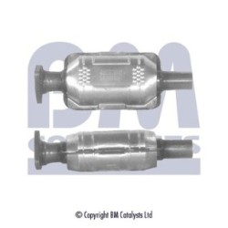 Catalytic Converter BM CATALYSTS BM90383H OE Ref 46420437 BM CATALYSTS