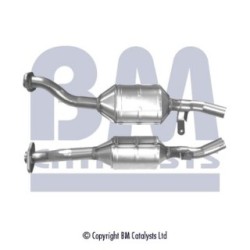 Catalytic Converter BM CATALYSTS BM90390H OE Ref 1430085740 BM CATALYSTS