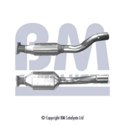 Catalytic Converter BM CATALYSTS BM90397H OE Ref 4A0131090CX BM CATALYSTS
