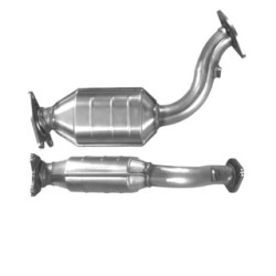 Catalytic Converter BM CATALYSTS BM90404 OE Ref 1045565