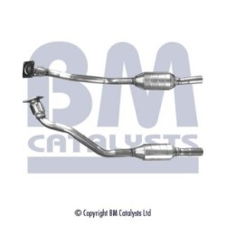 Catalytic Converter BM CATALYSTS BM90416H OE Ref 1H1253058BX BM CATALYSTS