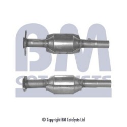 Catalytic Converter BM CATALYSTS BM90417 BM CATALYSTS