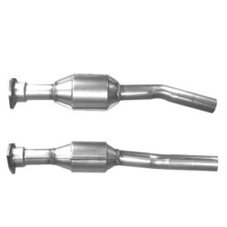 Catalytic Converter BM CATALYSTS BM90423 OE Ref 8D0131089V