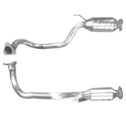 Catalytic Converter BM CATALYSTS BM90424 OE Ref 8A0253057KX