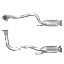 Catalytic Converter BM CATALYSTS BM90425 OE Ref 8A0253058EX