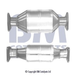 Catalytic Converter BM CATALYSTS BM90440 OE Ref GEX8062 BM CATALYSTS