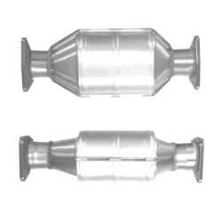 Catalytic Converter BM CATALYSTS BM90440H OE Ref GEX8062