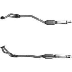 Catalytic Converter BM CATALYSTS BM90443H OE Ref 2128660