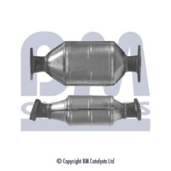 Catalytic Converter BM CATALYSTS BM90454H OE Ref B64E20600A BM CATALYSTS