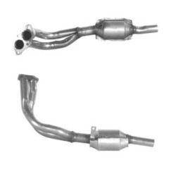 Catalytic Converter BM CATALYSTS BM90457 OE Ref 871253208X