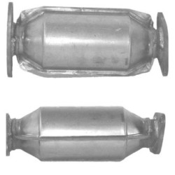 Catalytic Converter BM CATALYSTS BM90461 OE Ref 2080201Y85