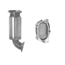 Catalytic Converter BM CATALYSTS BM90479 OE Ref 2895022590