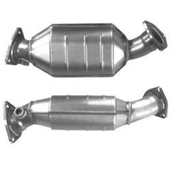 Catalytic Converter BM CATALYSTS BM90482 OE Ref 4B025420JX