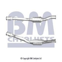 Catalytic Converter BM CATALYSTS BM90493H OE Ref 1705EE BM CATALYSTS