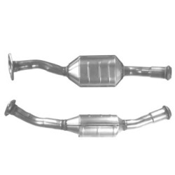 Catalytic Converter BM CATALYSTS BM90500H OE Ref 1731C9