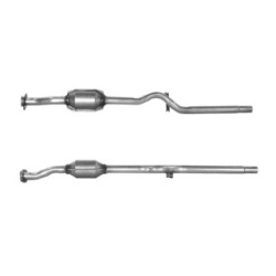 Catalytic Converter BM CATALYSTS BM90503H OE Ref 7772601