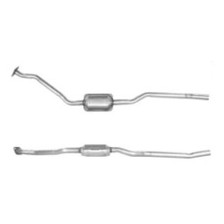 Catalytic Converter BM CATALYSTS BM90507 OE Ref 90352908