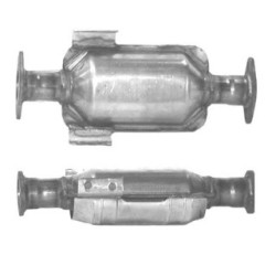Catalytic Converter BM CATALYSTS BM90509 OE Ref MB957024