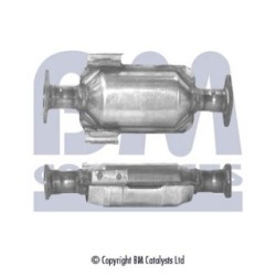 Catalytic Converter BM CATALYSTS BM90509 OE Ref MB957024 BM CATALYSTS