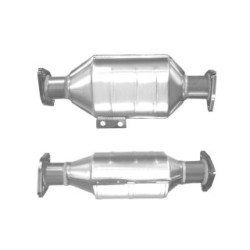 Catalytic Converter BM CATALYSTS BM90519H OE Ref 2895023100