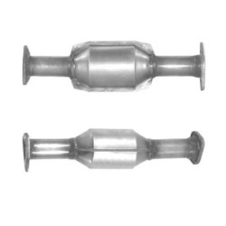 Catalytic Converter BM CATALYSTS BM90551 OE Ref 18160P9KG00